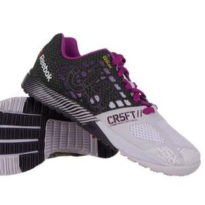 Womens Reebok Crossfit Nano 5.0 Training Shoe